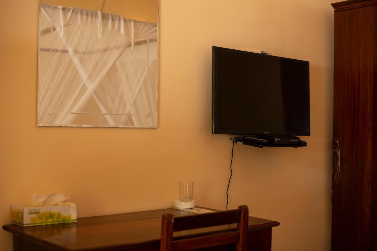 Sea View Hotel 3*