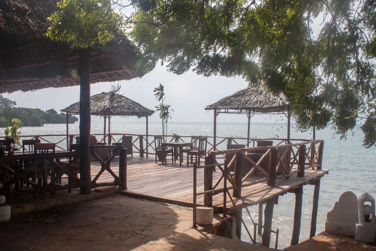 Sea View Hotel