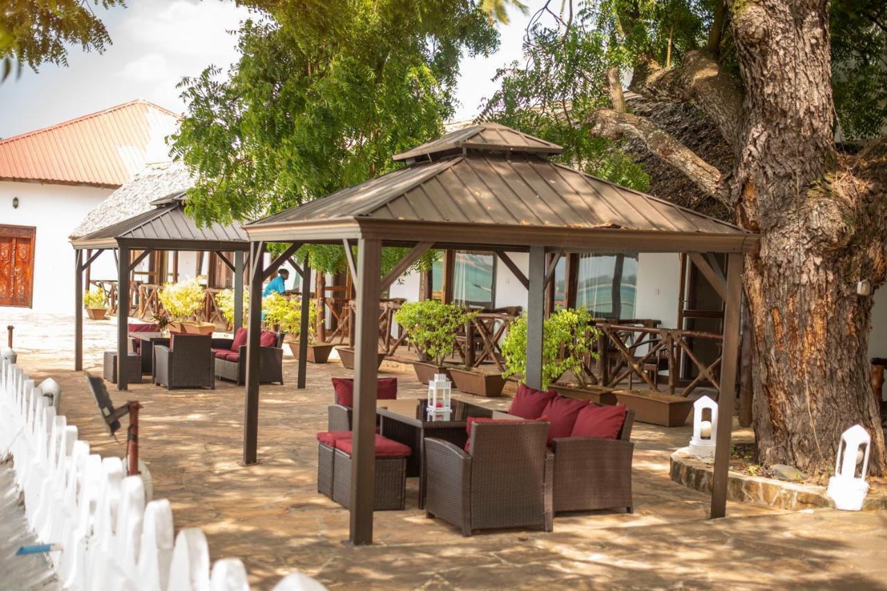Sea View Hotel Zanzibar