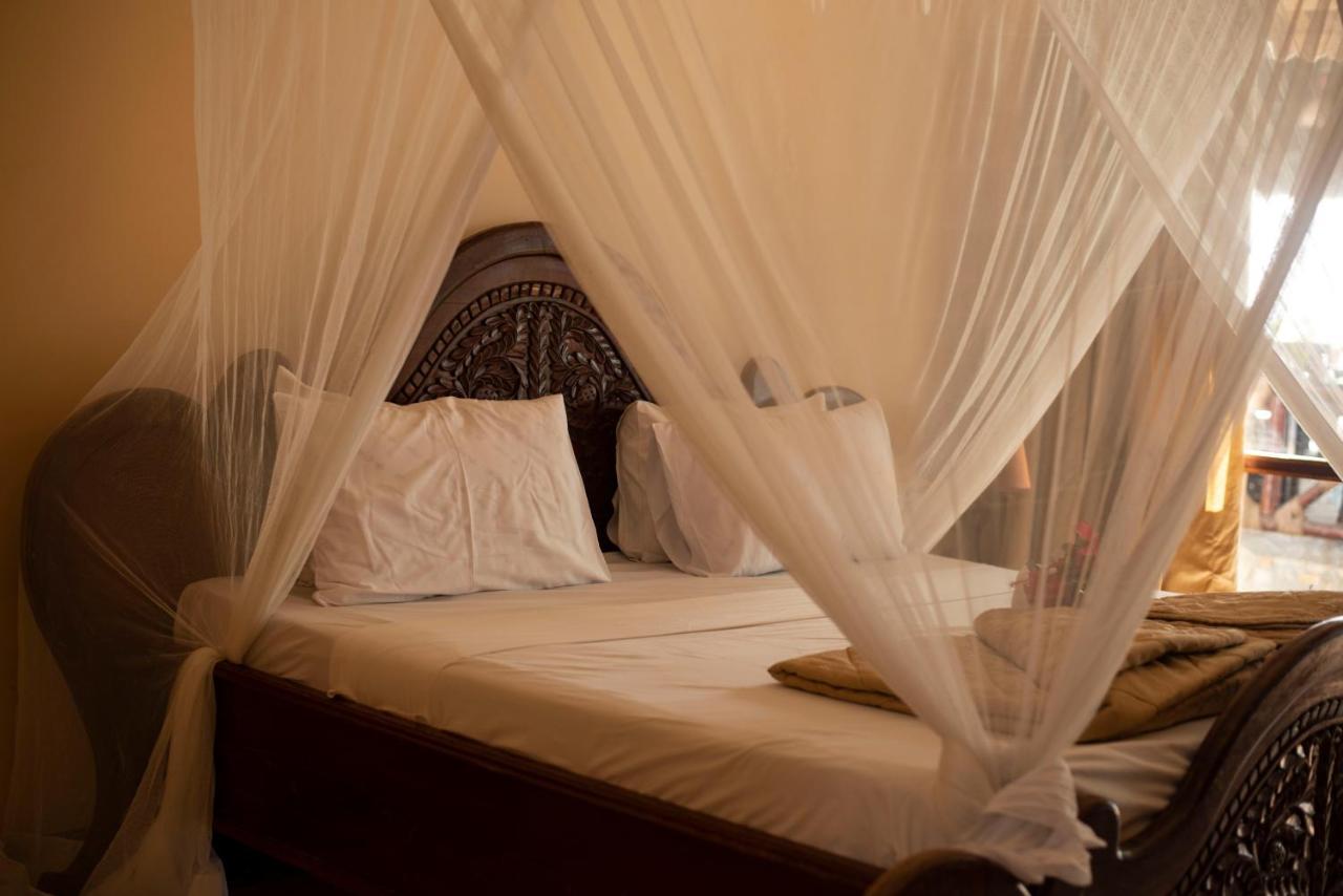 Sea View Hotel Zanzibar