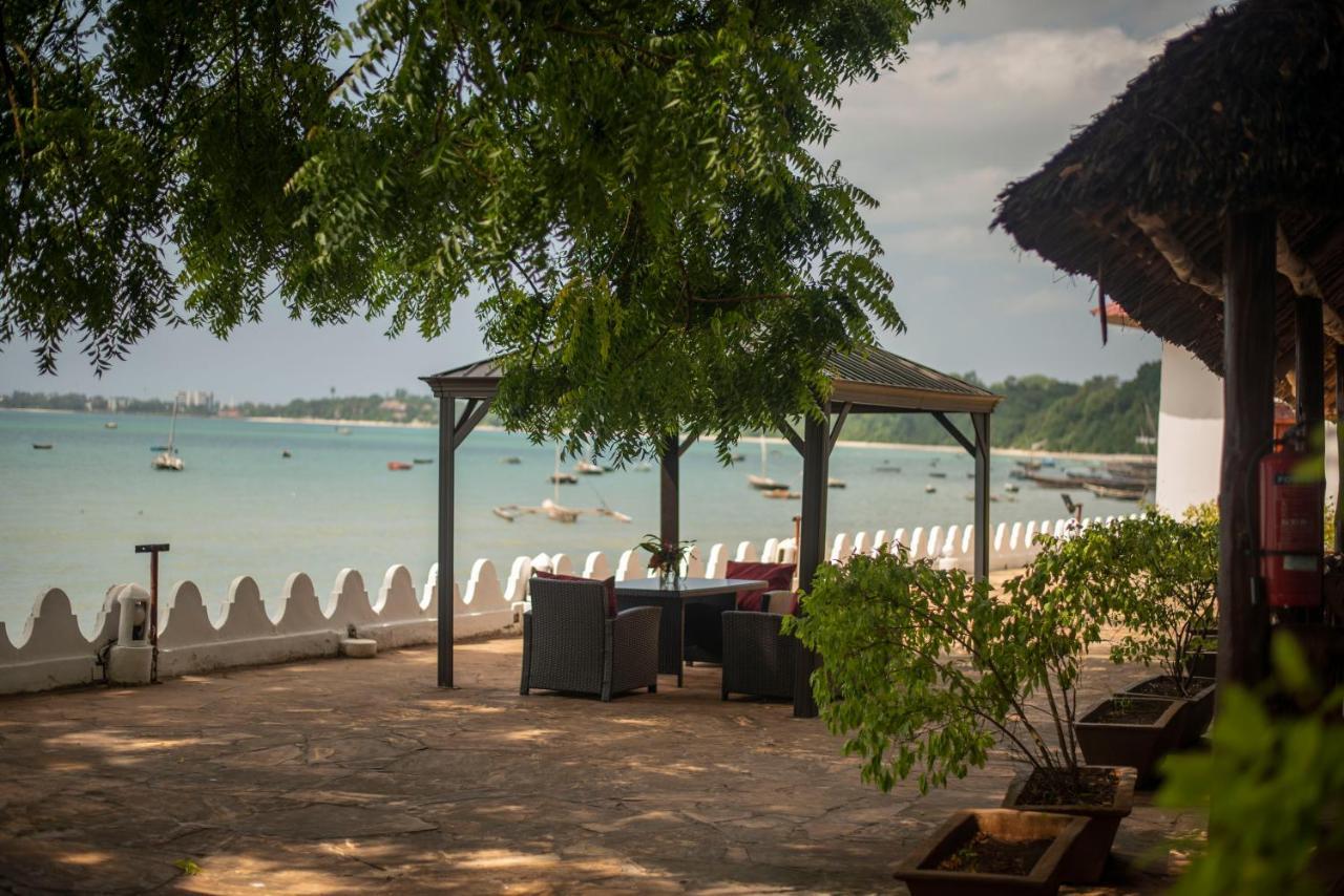 Hotel Sea View