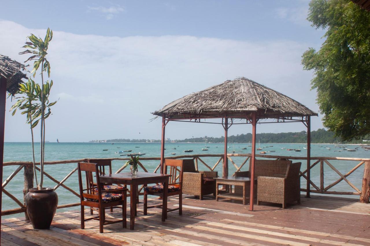 Hotel Sea View Zanzibar