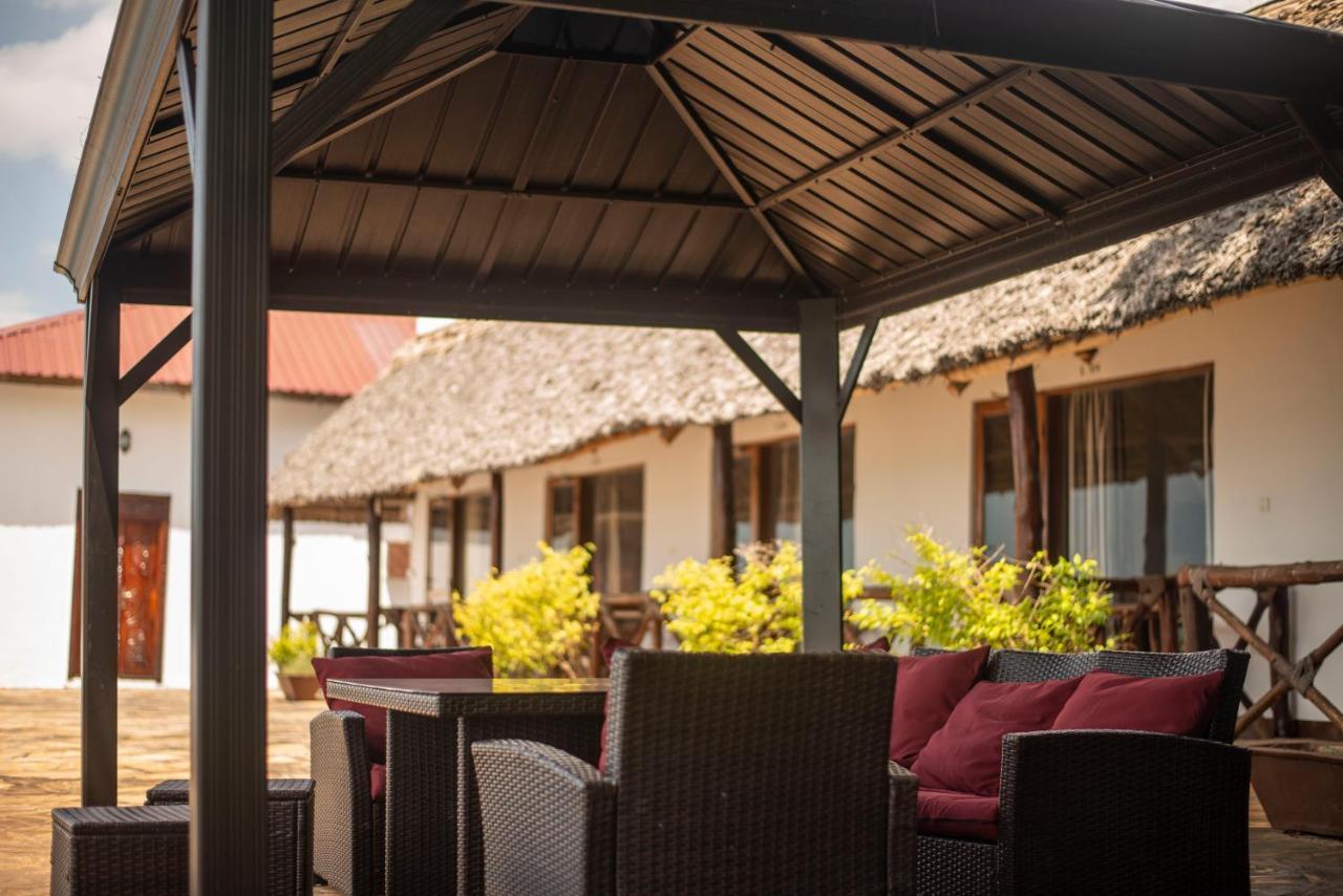 Sea View Hotel
