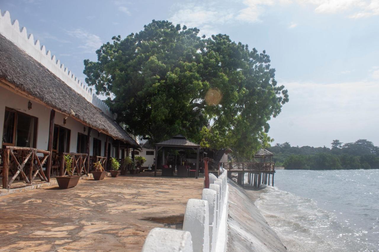 Hotel Sea View Zanzibar