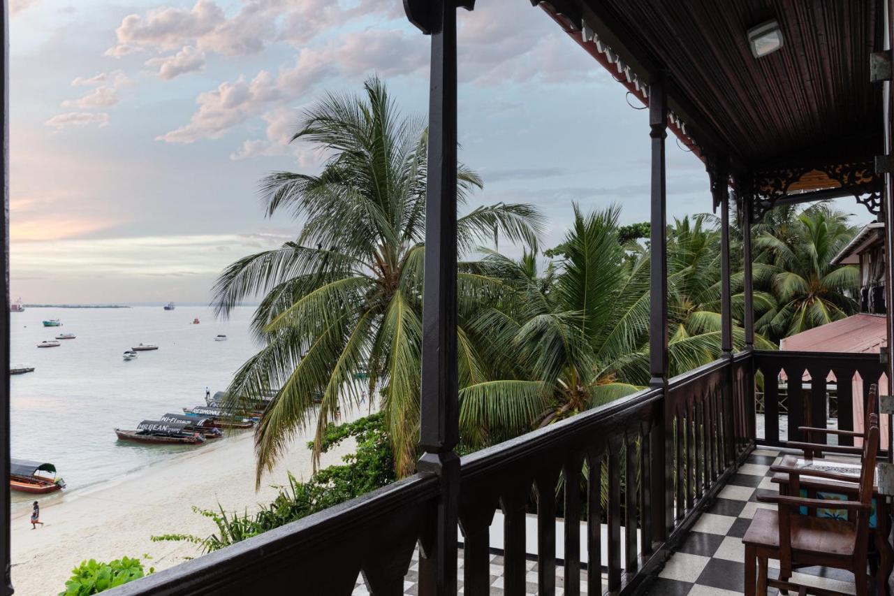 Hotel Tembo House Zanzibar