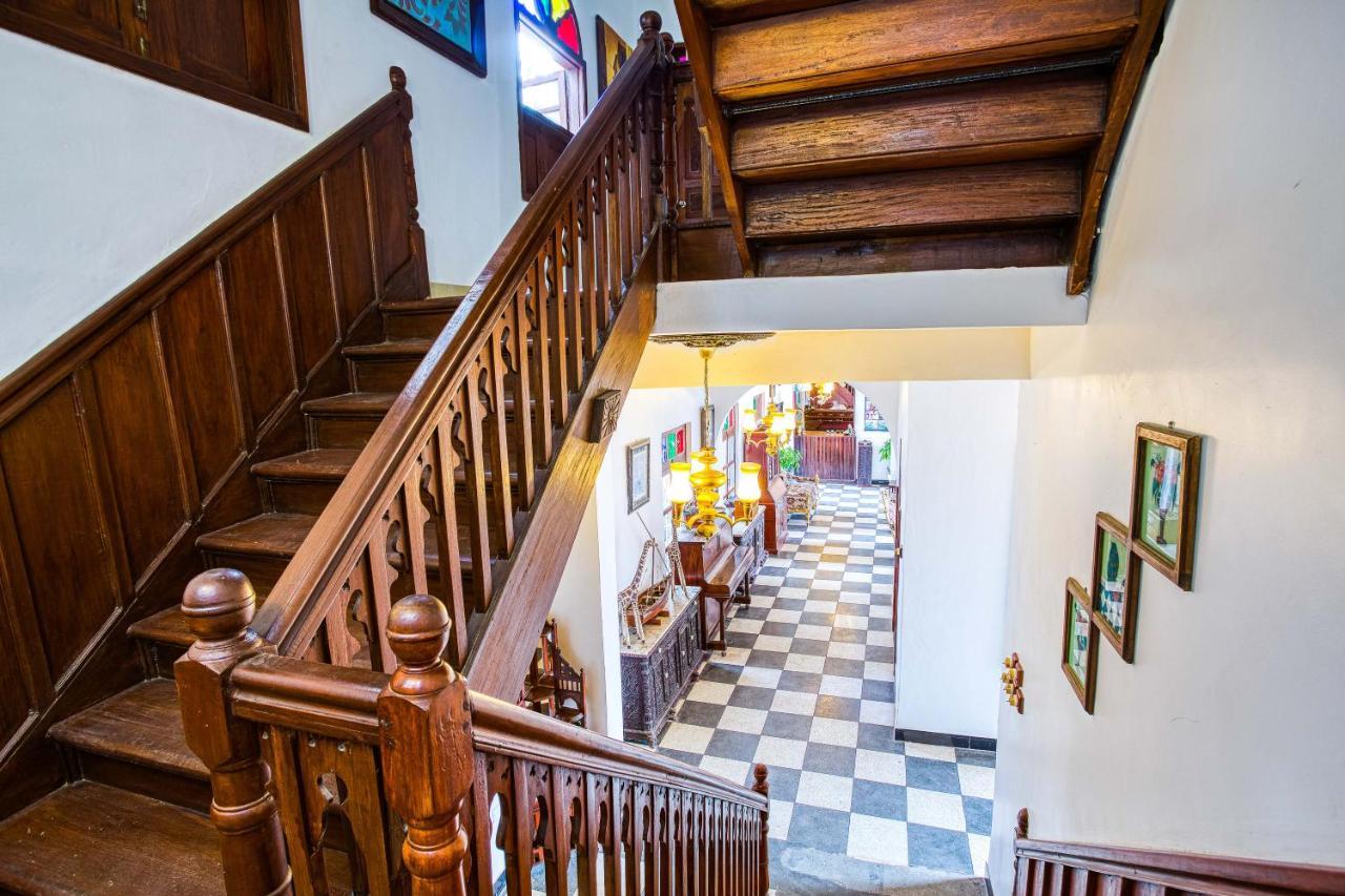 Tembo House 4* Zanzibar