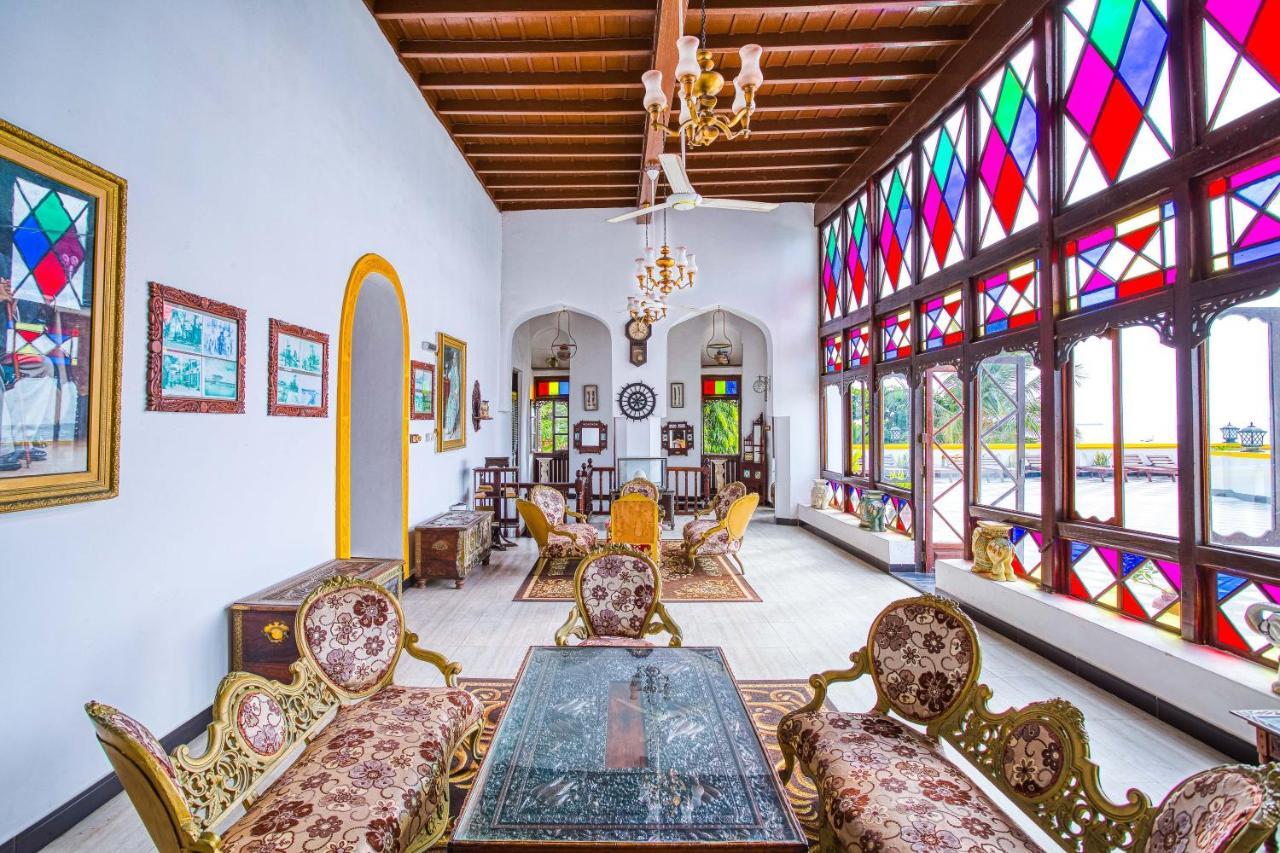 Hotel Tembo House Zanzibar