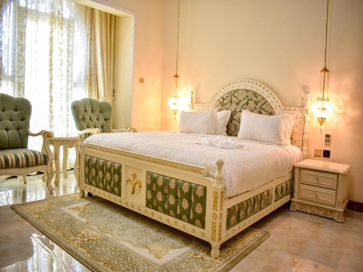 Madinat Al Bahr Business & 5* Zanzibar
