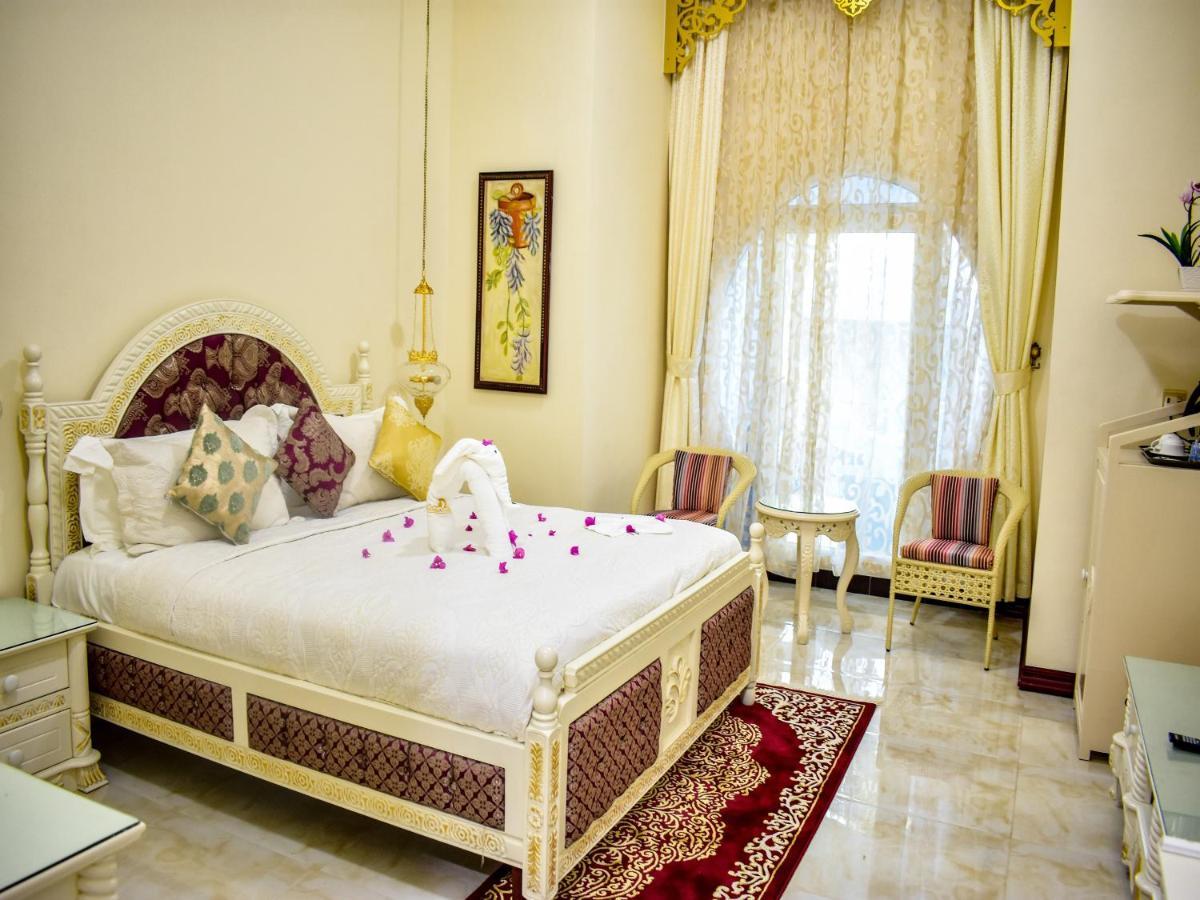 Hotel Madinat Al Bahr Business &