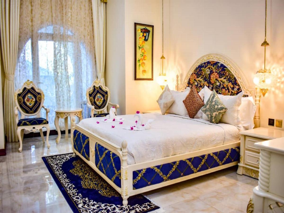 Hotel Madinat Al Bahr Business & Zanzibar