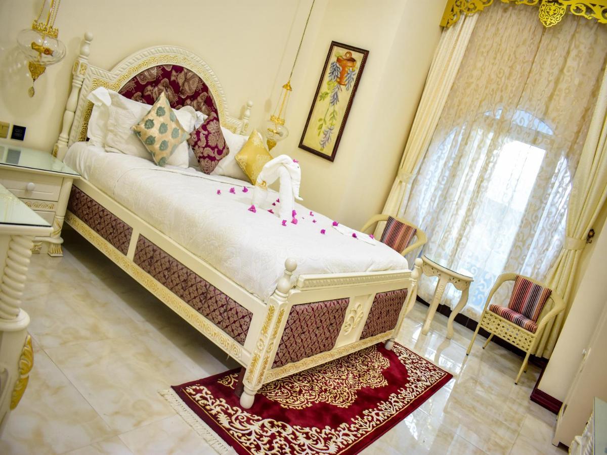 Madinat Al Bahr Business & Hotel 5*