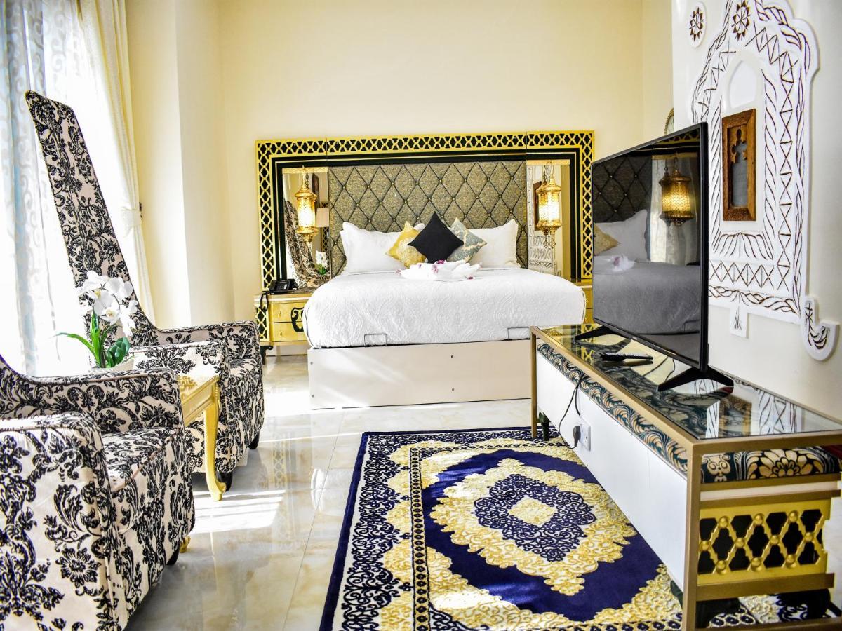 Madinat Al Bahr Business & Hotel