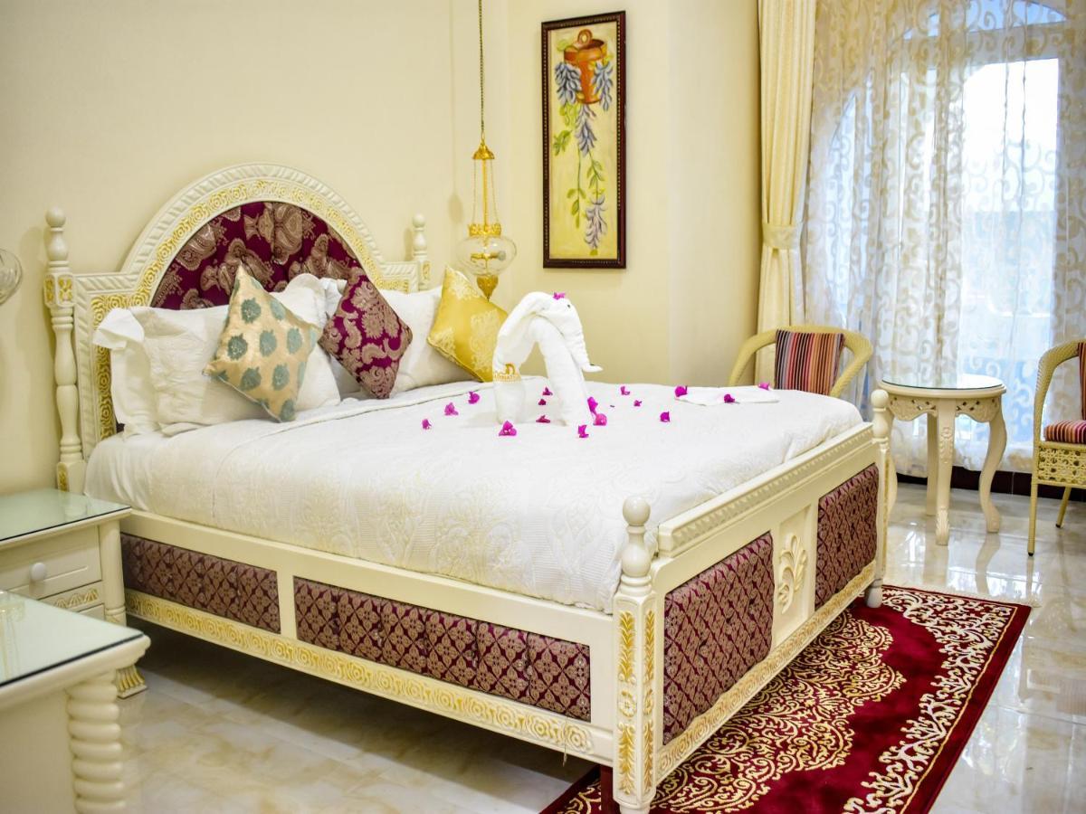 Hotel Madinat Al Bahr Business & 5*