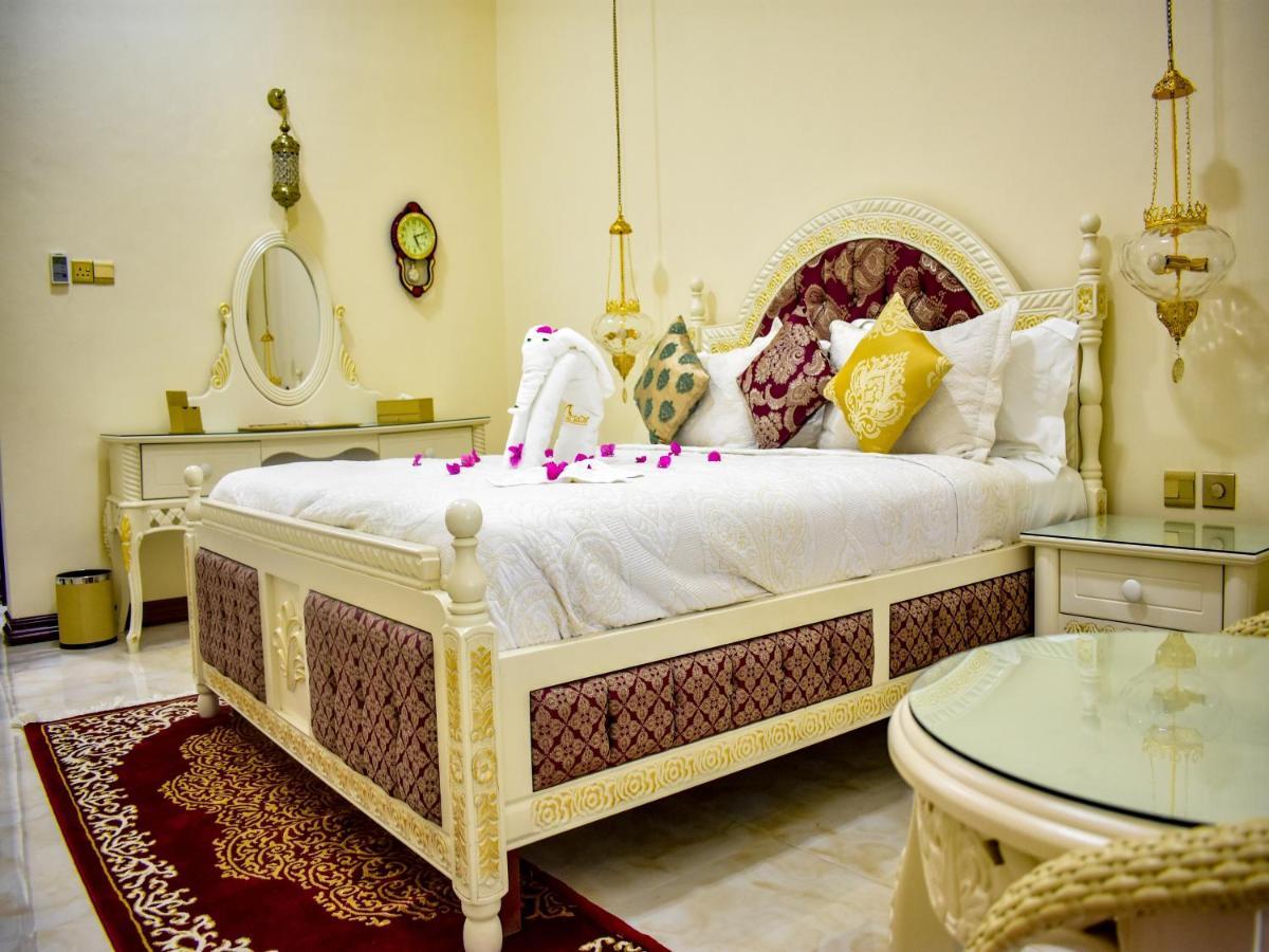 Madinat Al Bahr Business & 5* Zanzibar