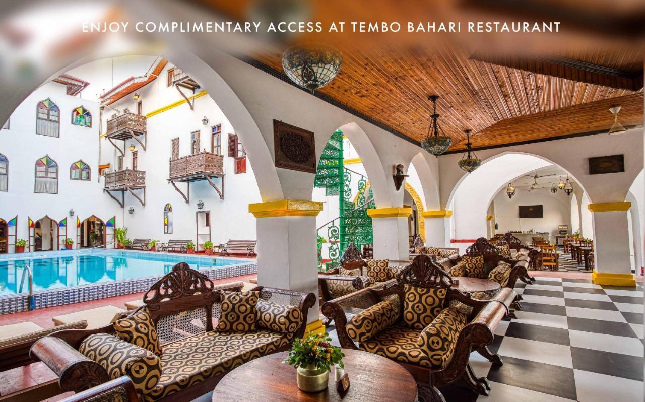 Tembo Zanzibar