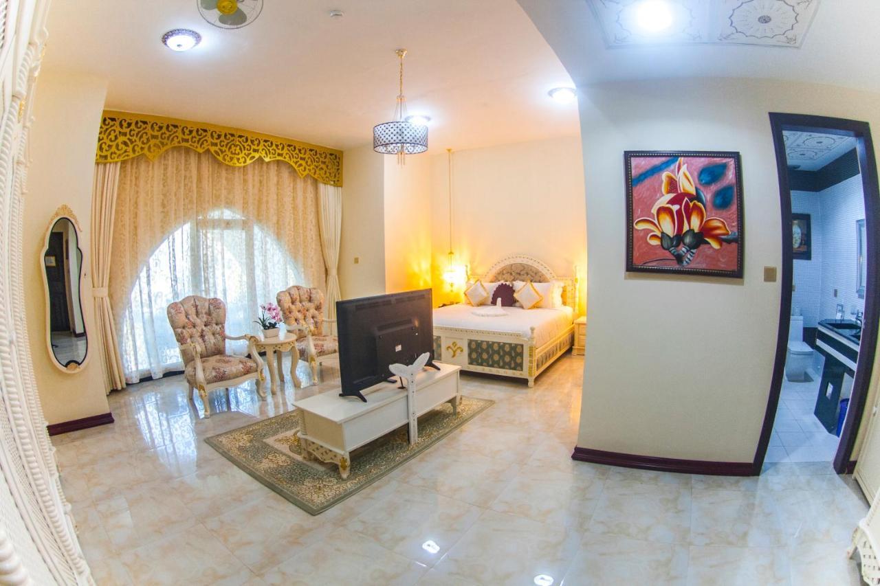 Madinat Al Bahr Business & Hotel