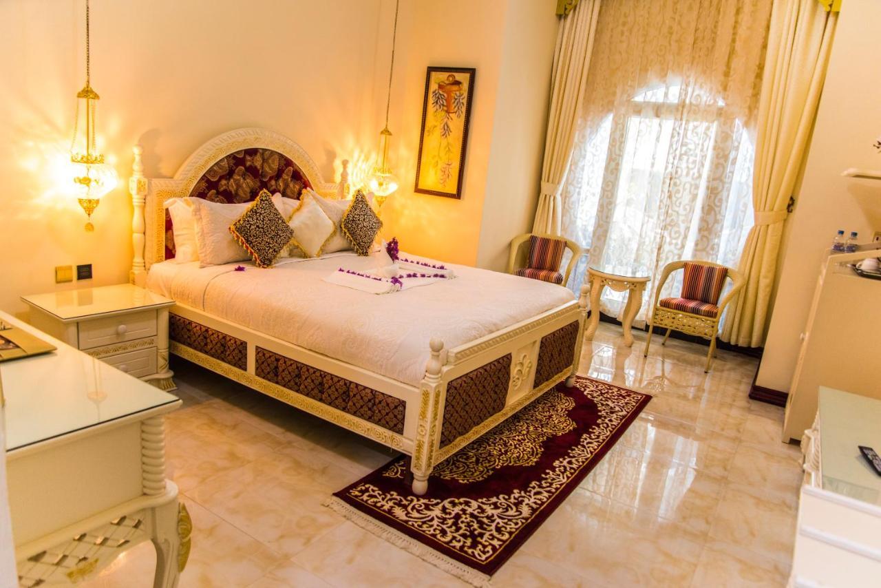 Madinat Al Bahr Business & Hotel 5*