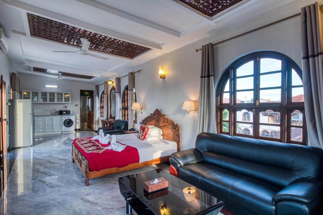 Tembo 4* Zanzibar
