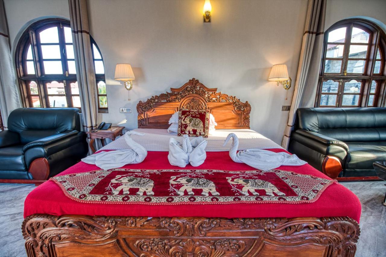 Bed & Breakfast Tembo Zanzibar