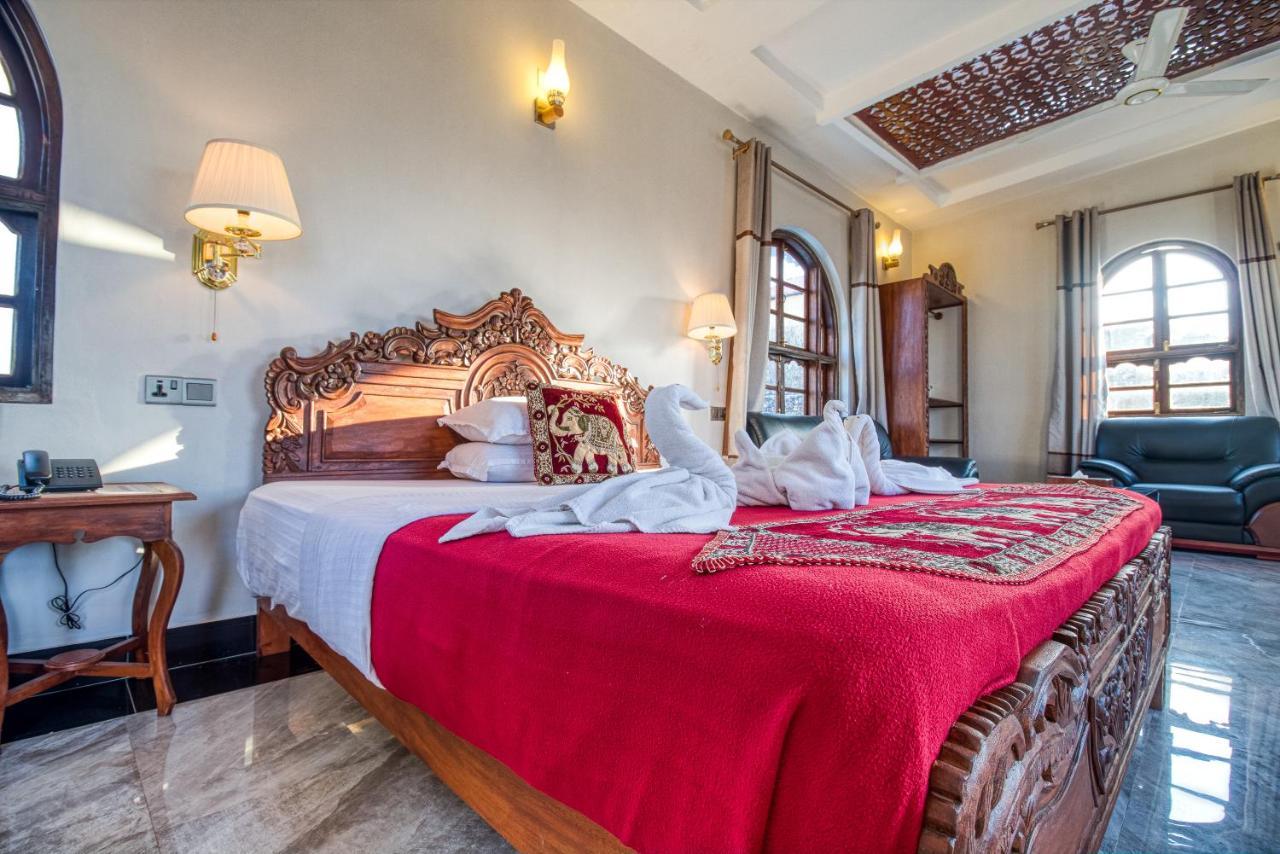 Bed & Breakfast Tembo Zanzibar