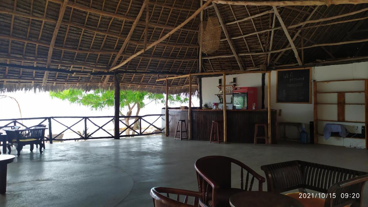 Menai Bay Unguja Ukuu