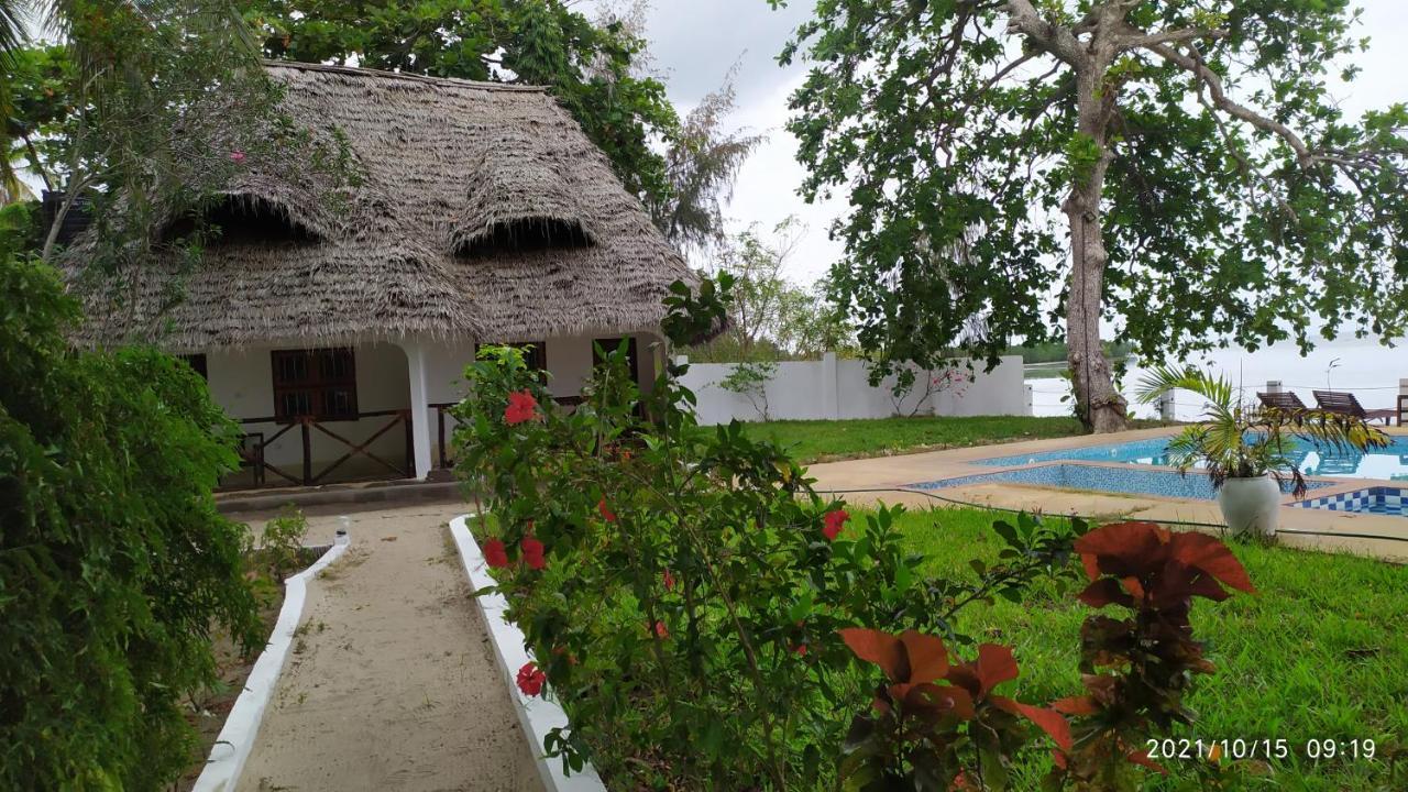 Hotel Menai Bay Unguja Ukuu