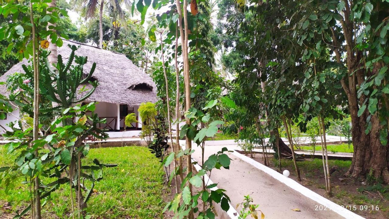 Hotel Menai Bay Unguja Ukuu
