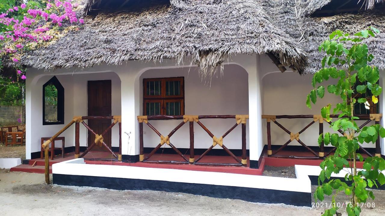 Hotel Menai Bay Unguja Ukuu