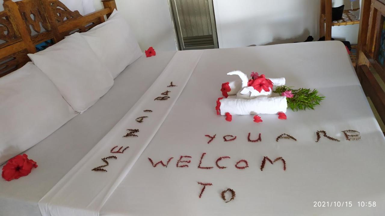 Hotel Menai Bay Unguja Ukuu