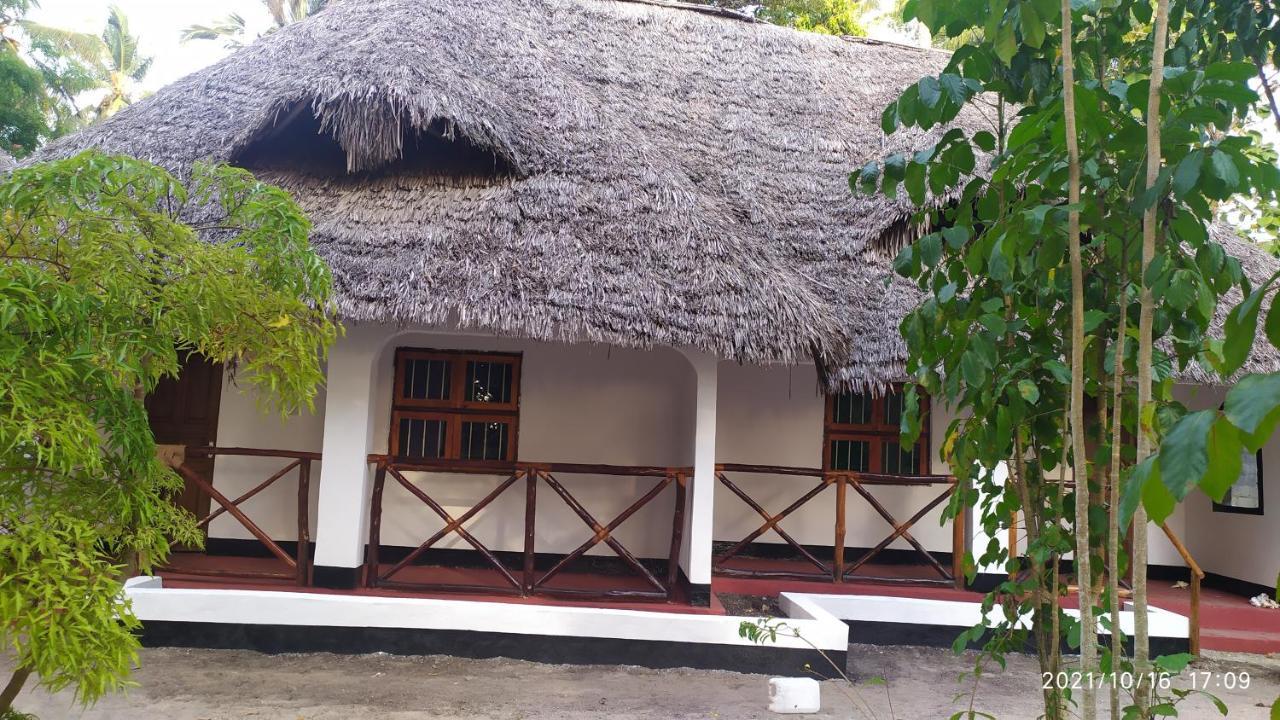 Menai Bay Hotel Unguja Ukuu