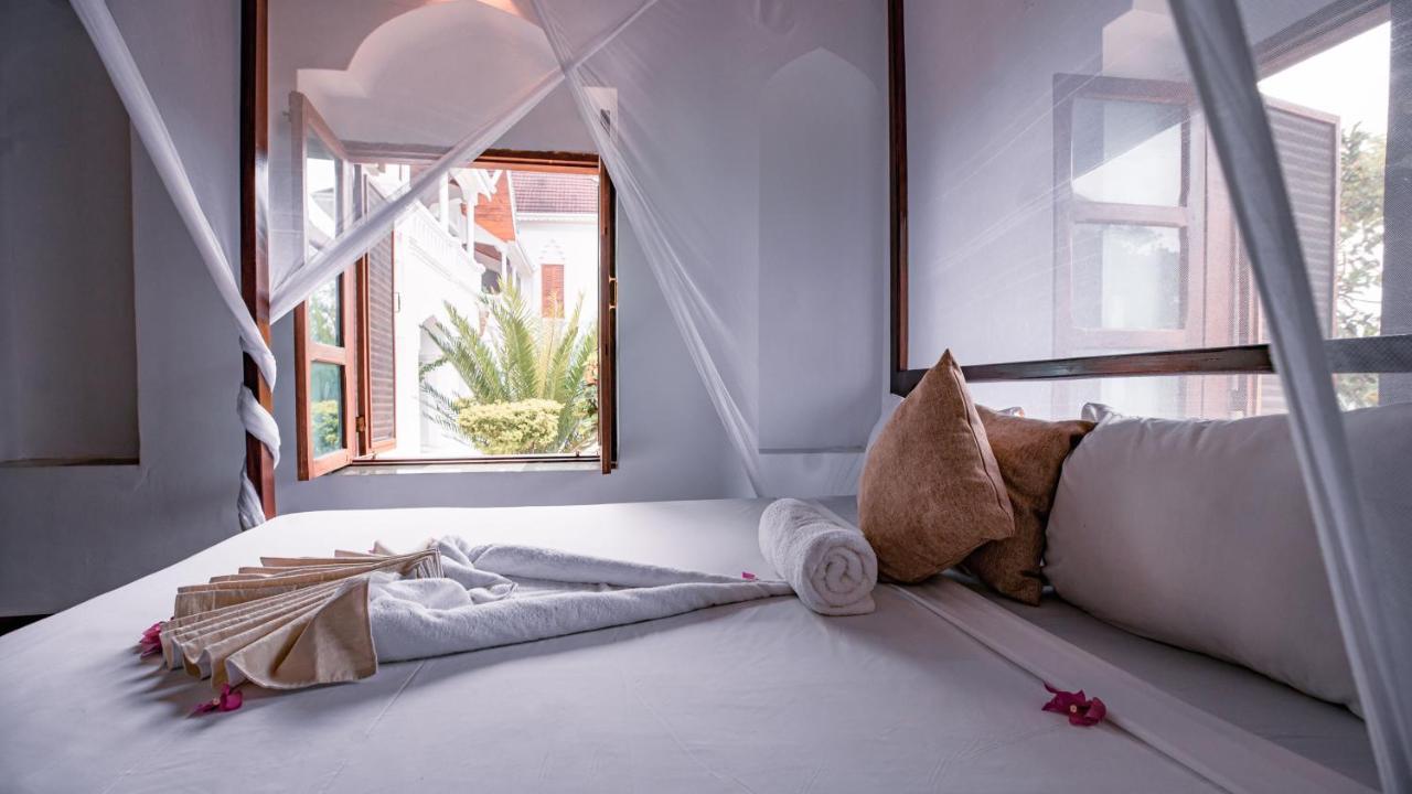 The Manor House By Sansi 3*