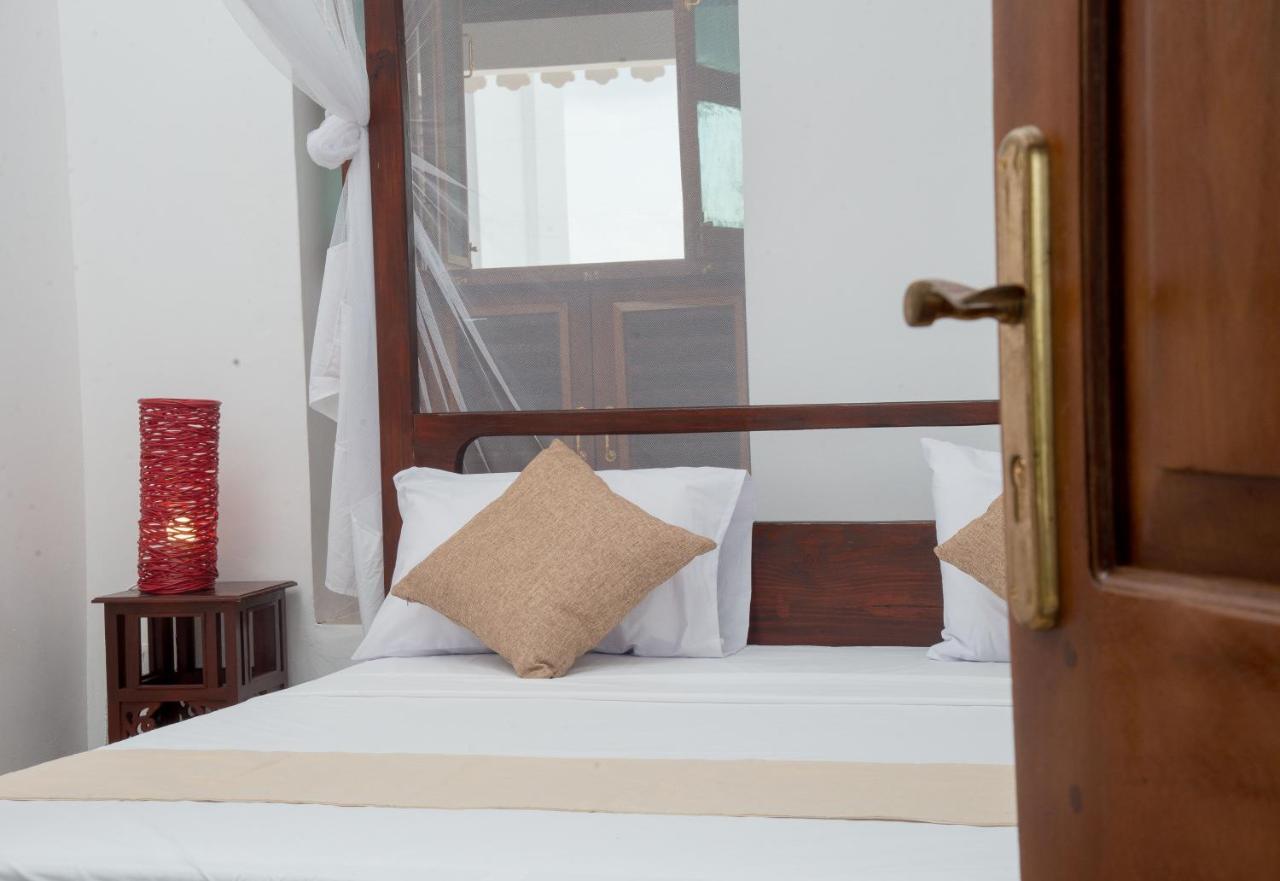 The Manor House By Sansi Hotel Zanzibar