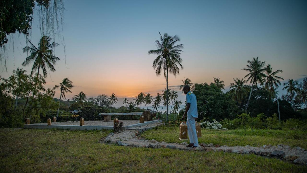 The Manor House By Sansi Hotel Zanzibar