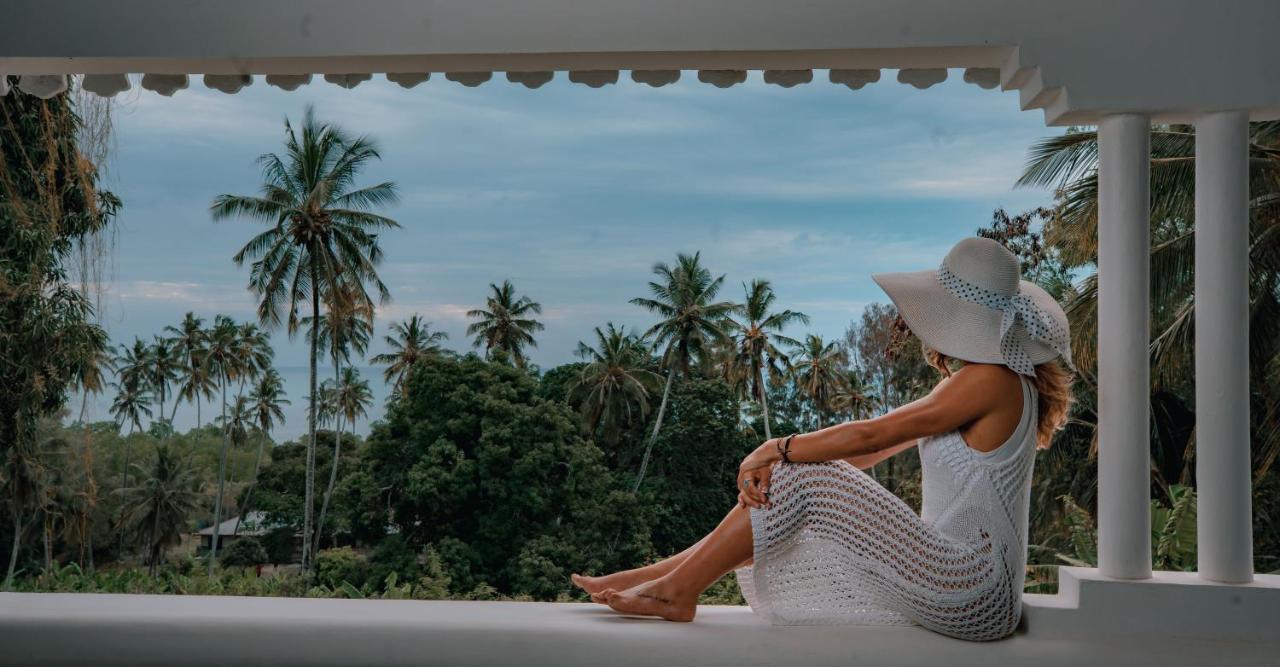 The Manor House By Sansi Hotel Zanzibar