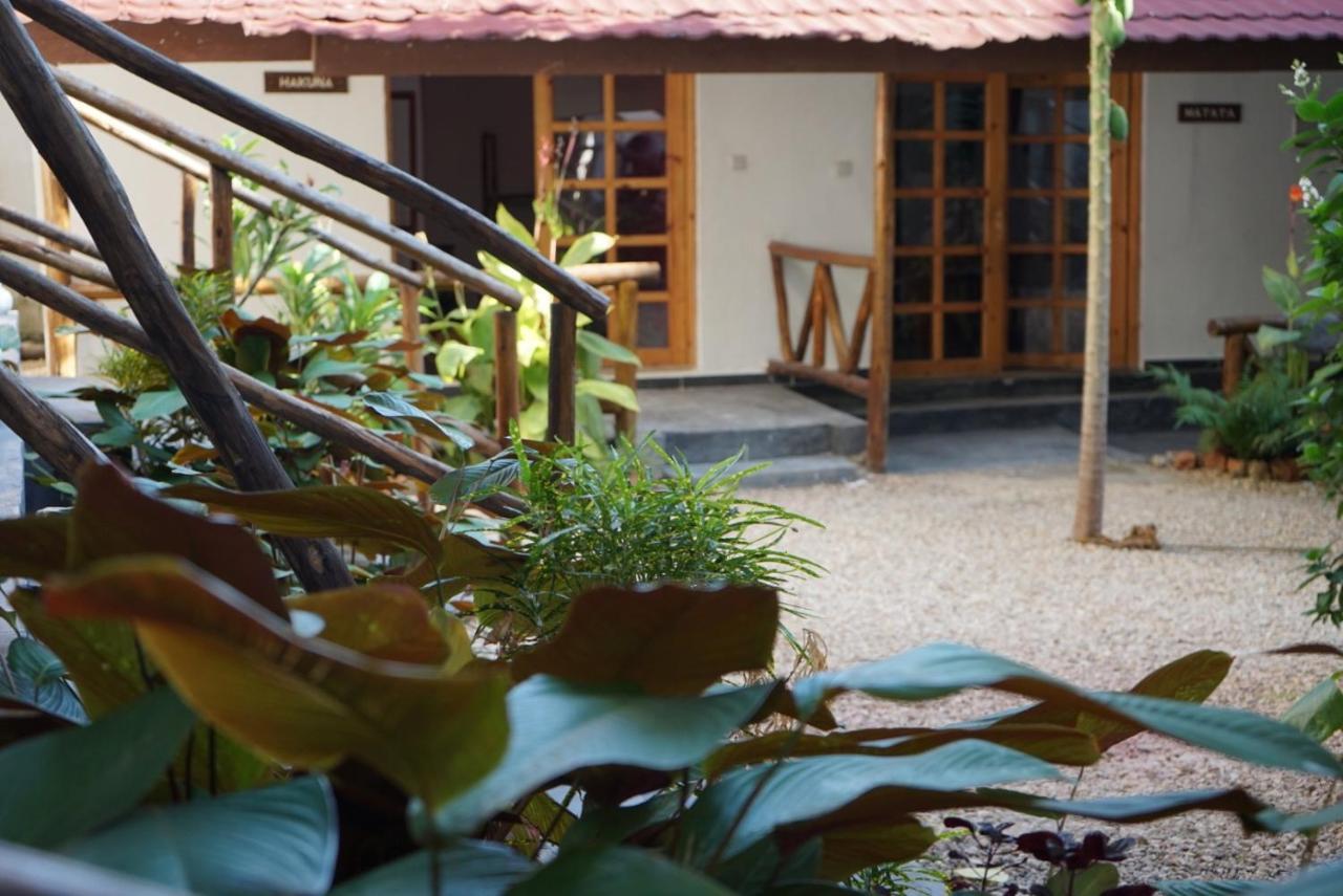 La Fontana Zanzibar Kendwa