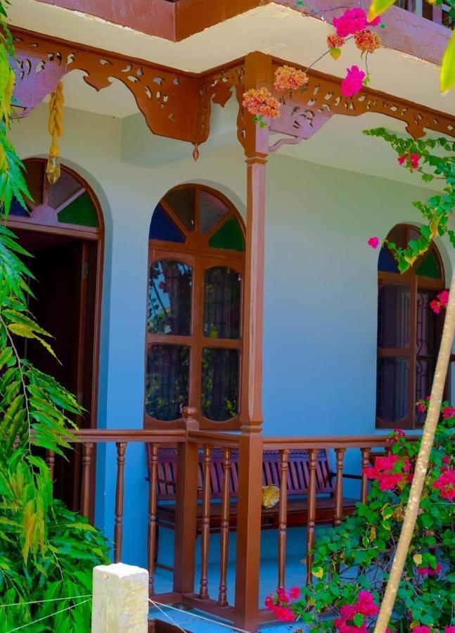 Garden Lodge Zanzibar