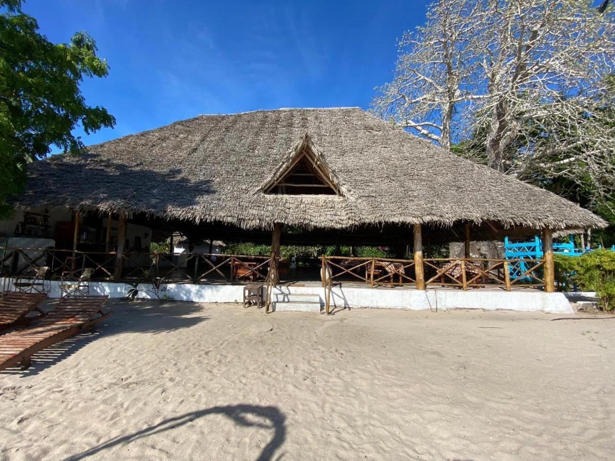 Menai Bay Unguja Ukuu
