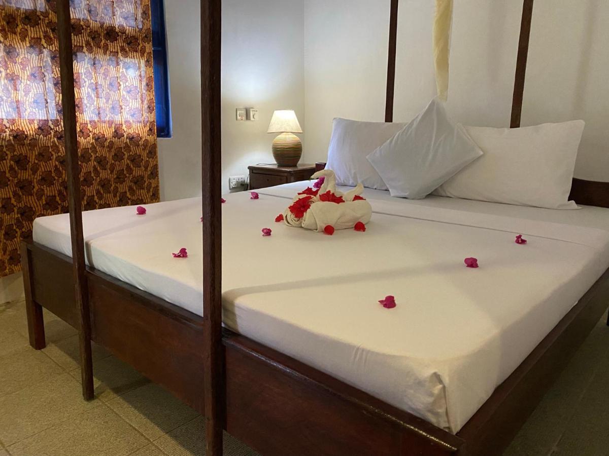 Menai Bay 3* Unguja Ukuu