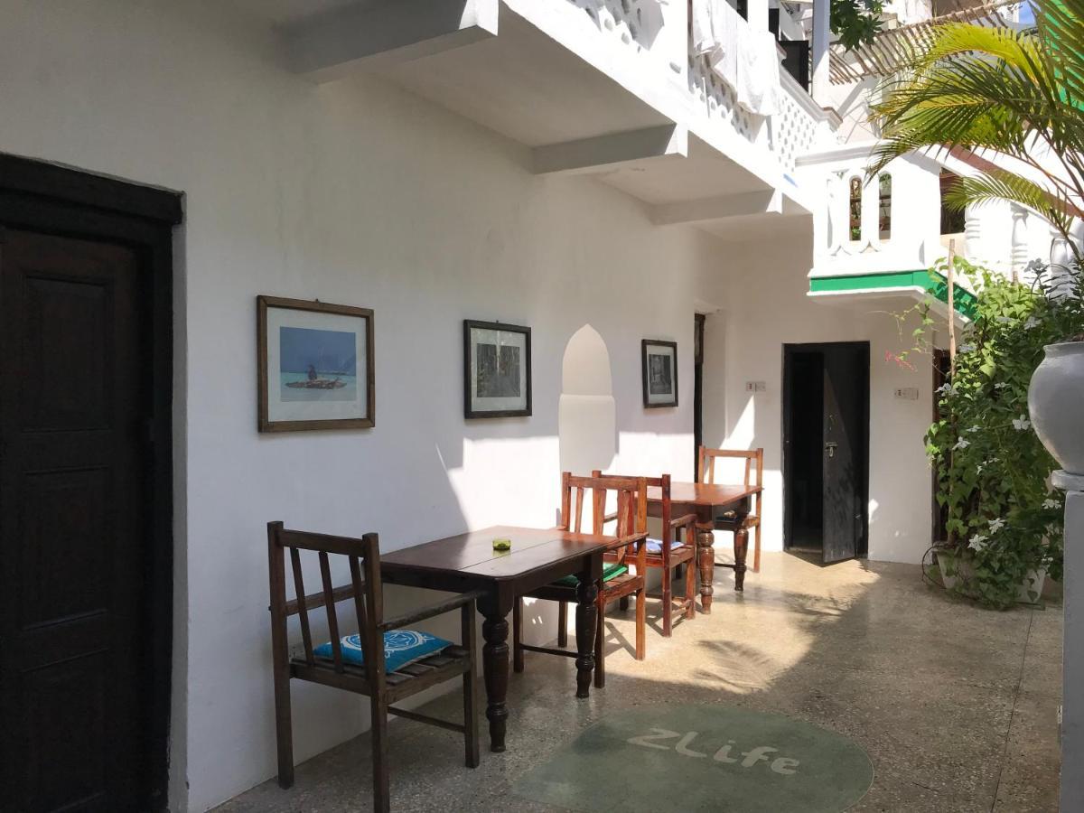 Zlife Stone Town