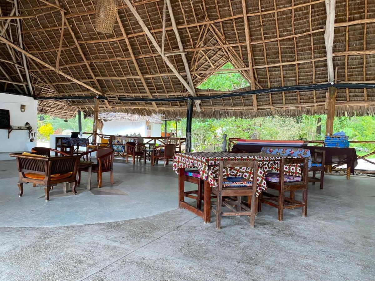 Hotel Menai Bay Unguja Ukuu