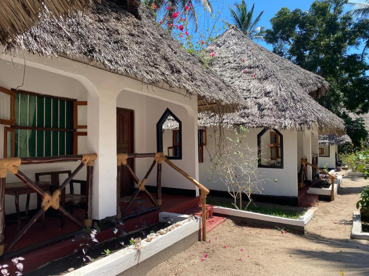 Hotel Menai Bay Unguja Ukuu