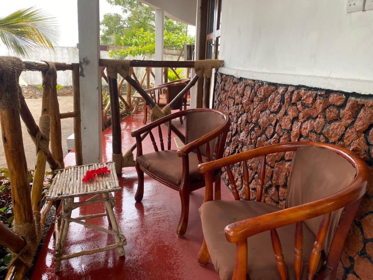 Menai Bay Hotel Unguja Ukuu