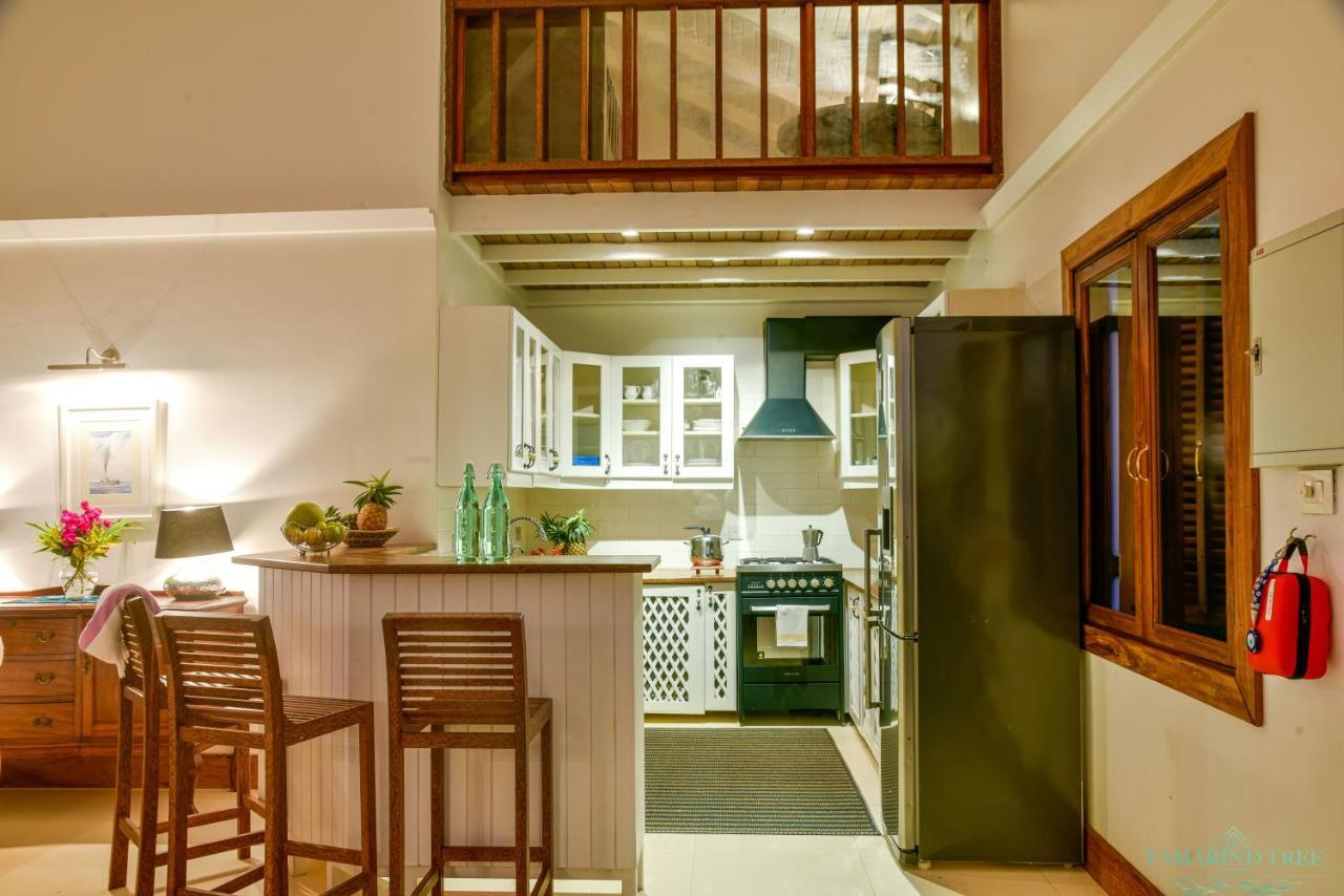 Tamarind Tree Villa Sansibar