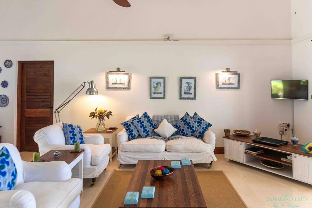 Villa Tamarind Tree Sansibar