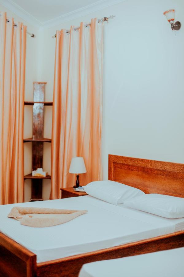 Plumeria - Stone Town Bed & Breakfast *