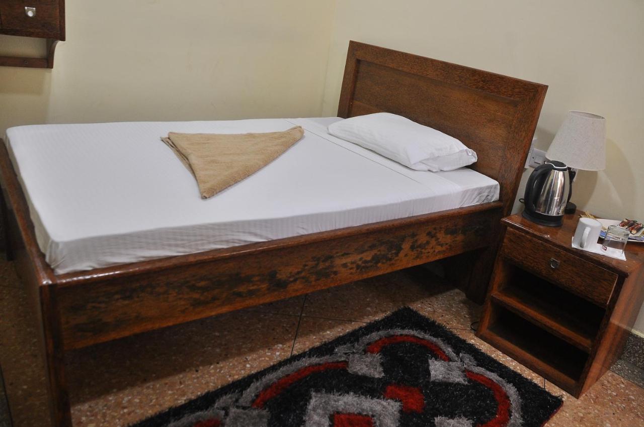 Bed & Breakfast Plumeria - Stone Town Zanzibar
