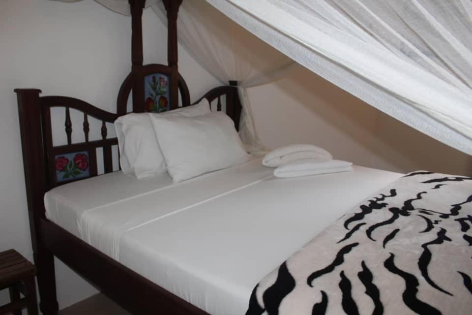 Safina 3* Zanzibar