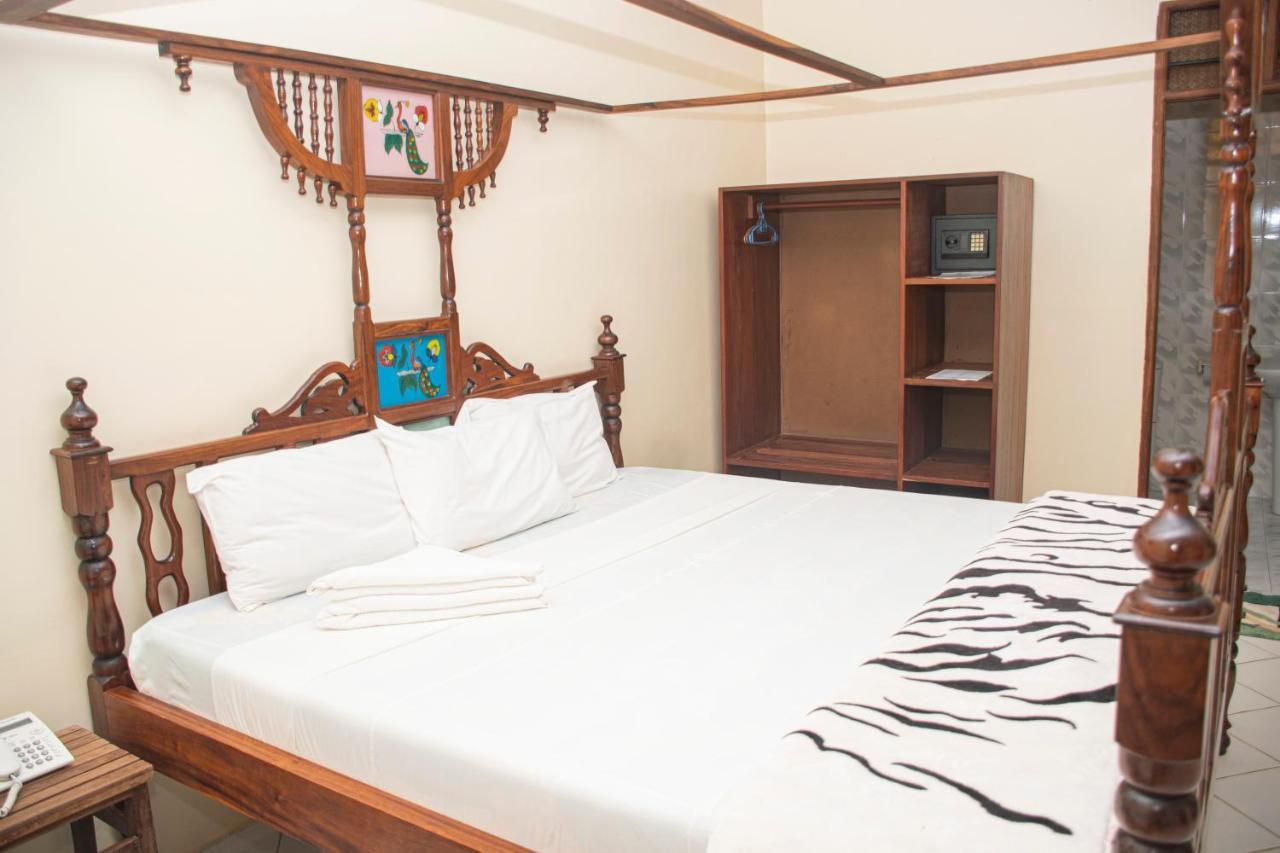 Hotel Safina Zanzibar