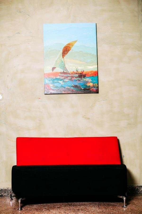 Bed & Breakfast Plumeria - Stone Town