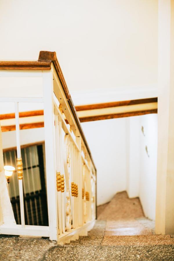 Bed & Breakfast Plumeria - Stone Town